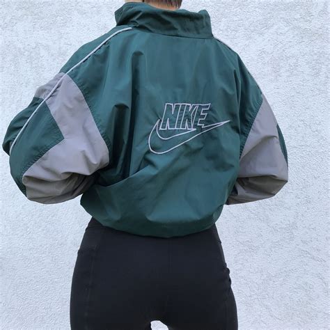 Nike Coats, Jackets & Vests for Women with Vintage